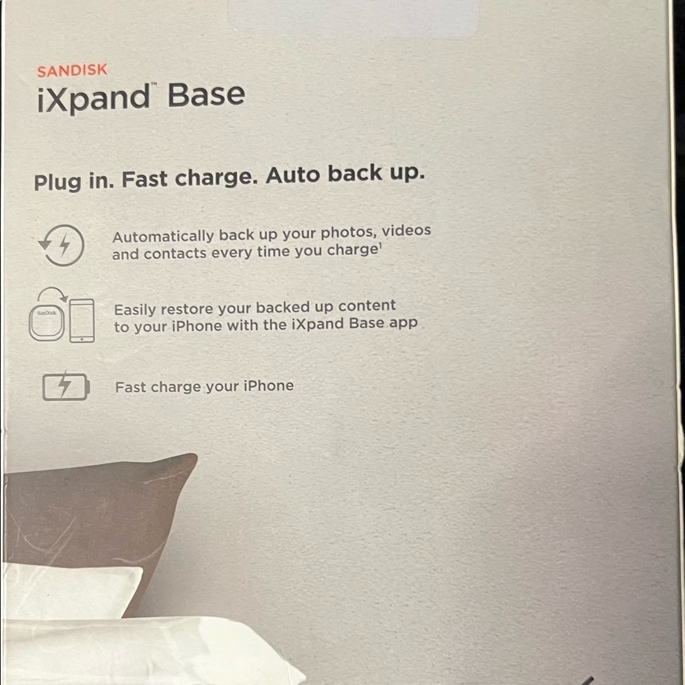 IXpand Base​​​​ - Picture 3 of 4
